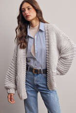 Scout Heart Cardigan