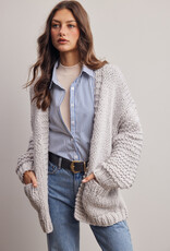 Scout Heart Cardigan