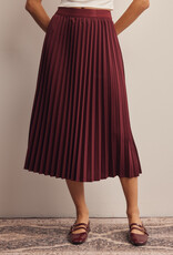 Scout Claire Pleated Skirt