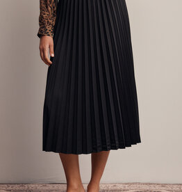 Scout Claire Pleated Skirt
