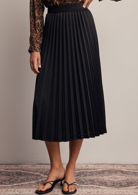 Scout Claire Pleated Skirt