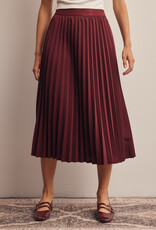 Scout Claire Pleated Skirt