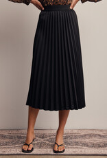 Scout Claire Pleated Skirt