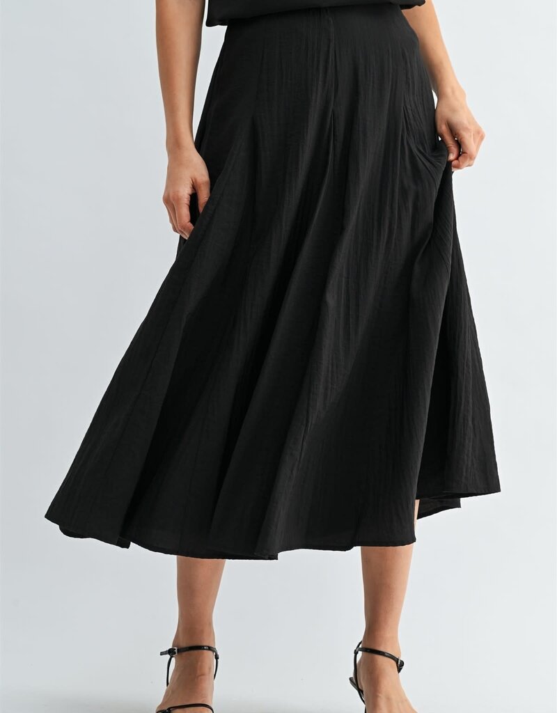 Scout Gal Skirt