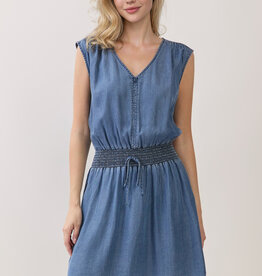 Scout Marcy Dress