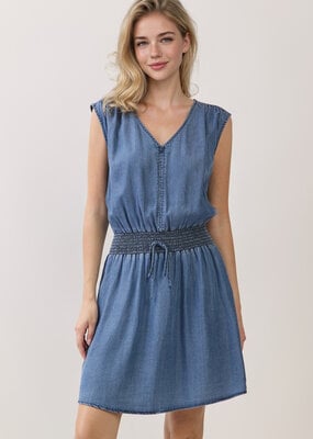 Scout Marcy Dress