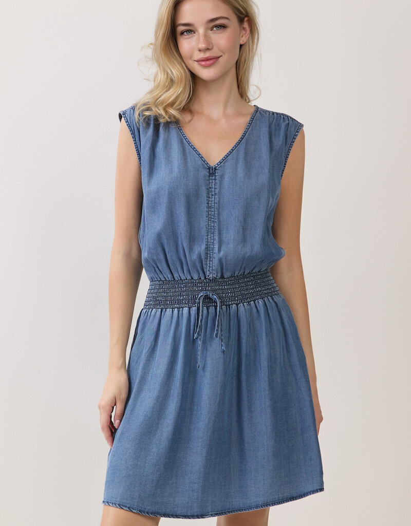 Scout Marcy Dress
