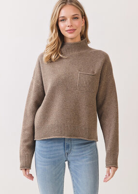Scout Jora Knit