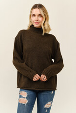 Scout Cielo Knit