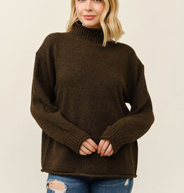 Scout Cielo Knit