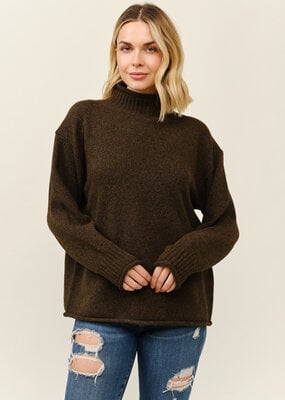 Scout Cielo Knit