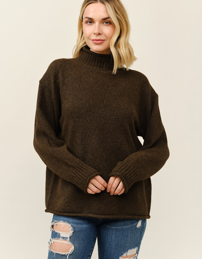 Scout Cielo Knit