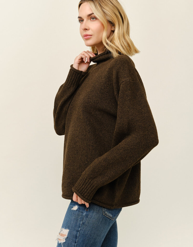 Scout Cielo Knit
