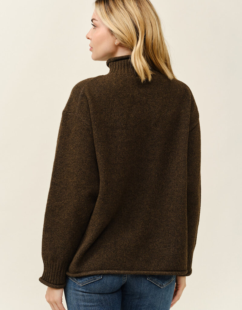 Scout Cielo Knit