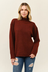Scout Cielo Knit