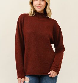Scout Cielo Knit