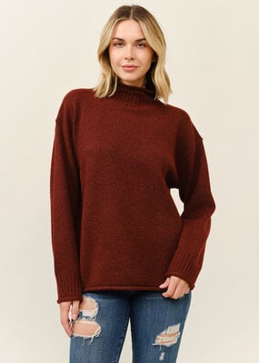 Scout Cielo Knit