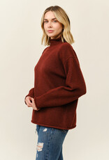 Scout Cielo Knit