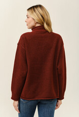 Scout Cielo Knit