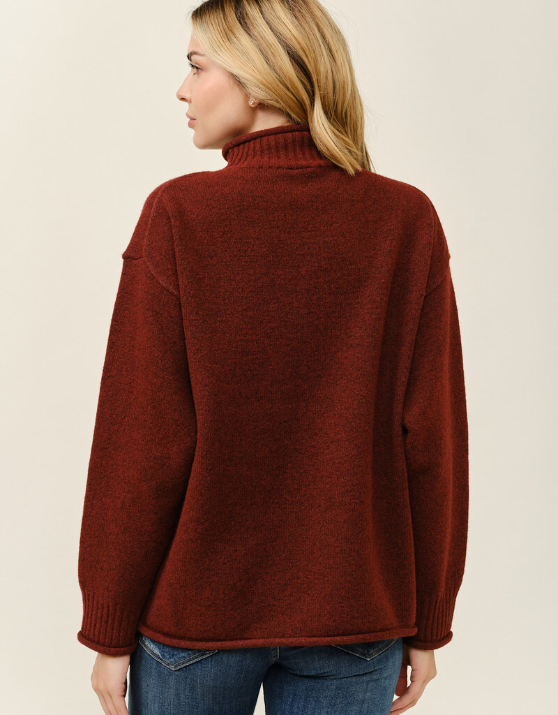 Scout Cielo Knit