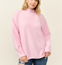 Scout Cielo Knit