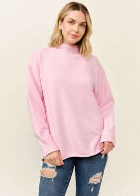 Scout Cielo Knit