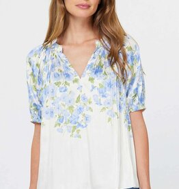 Scout Brie Blouse