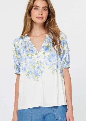Scout Brie Blouse