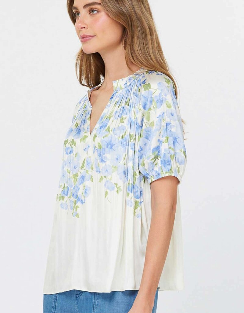 Scout Brie Blouse
