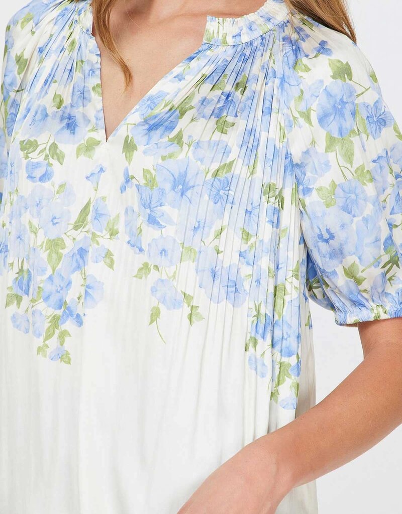Scout Brie Blouse
