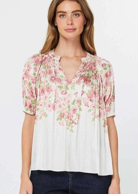 Scout Brie Blouse