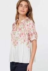 Scout Brie Blouse