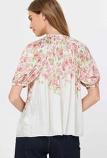 Scout Brie Blouse