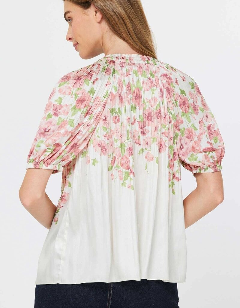 Scout Brie Blouse
