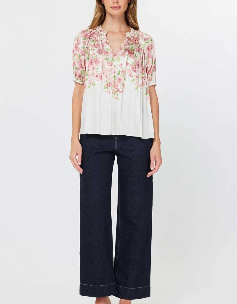 Scout Brie Blouse