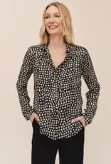 Bella Dahl Hipster Shirt