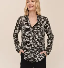 Bella Dahl Hipster Shirt