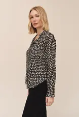 Bella Dahl Hipster Shirt