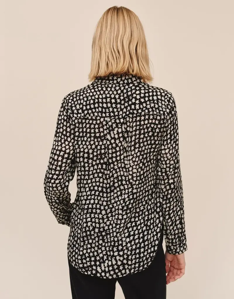 Bella Dahl Hipster Shirt