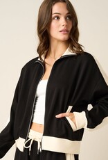 Scout Cloud Zip-Up