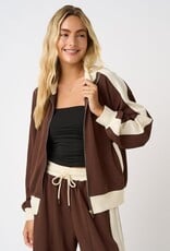 Scout Cloud Zip-Up