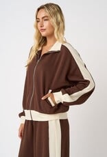 Scout Cloud Zip-Up