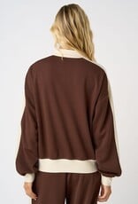 Scout Cloud Zip-Up