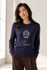 Scout Paris Crest Knit