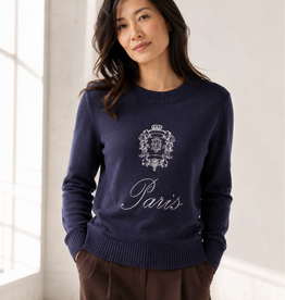 Scout Paris Crest Knit