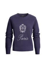 Scout Paris Crest Knit