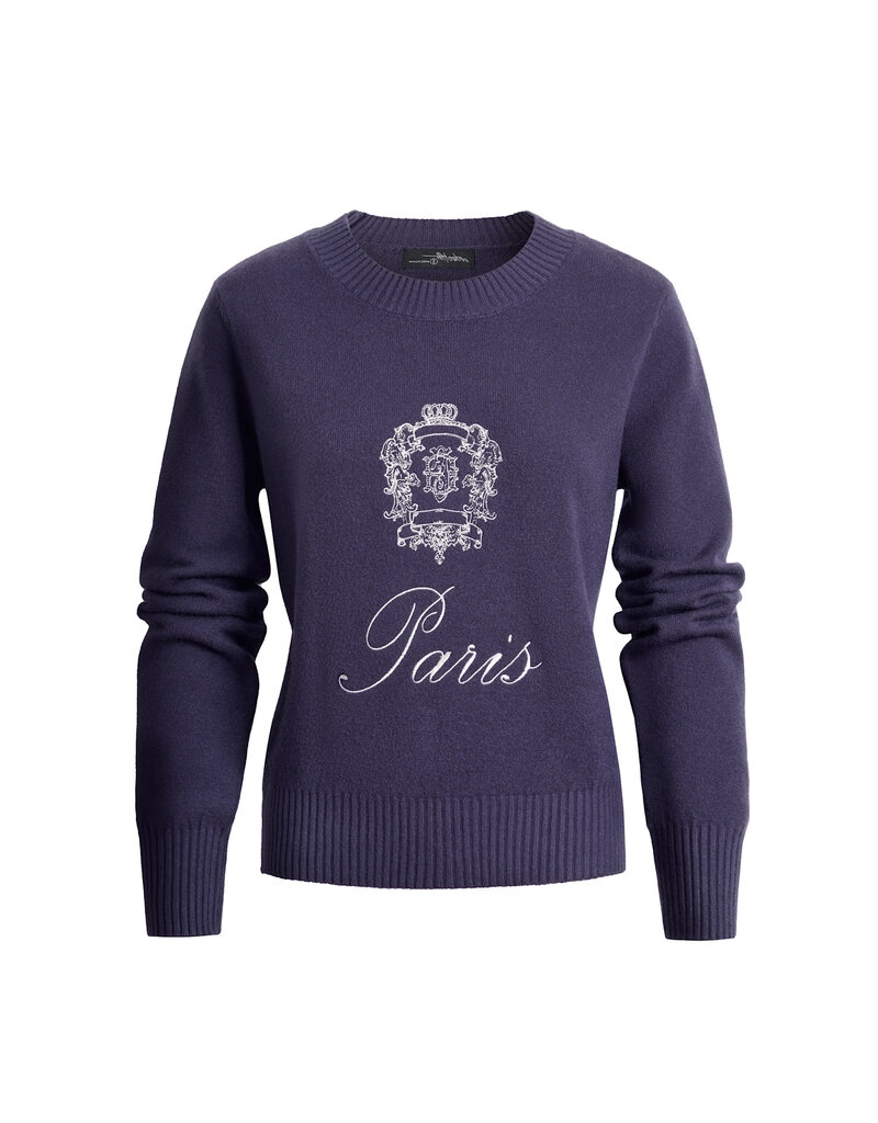 Scout Paris Crest Knit