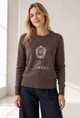 Scout Paris Crest Knit