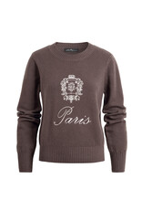 Scout Paris Crest Knit