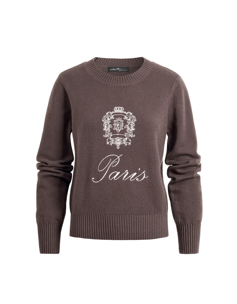 Scout Paris Crest Knit
